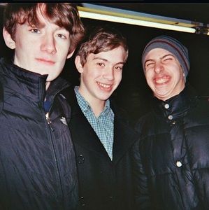 Meet your Posher, Jack